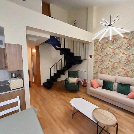 Irimo Apartment Tudela Ngoại thất bức ảnh