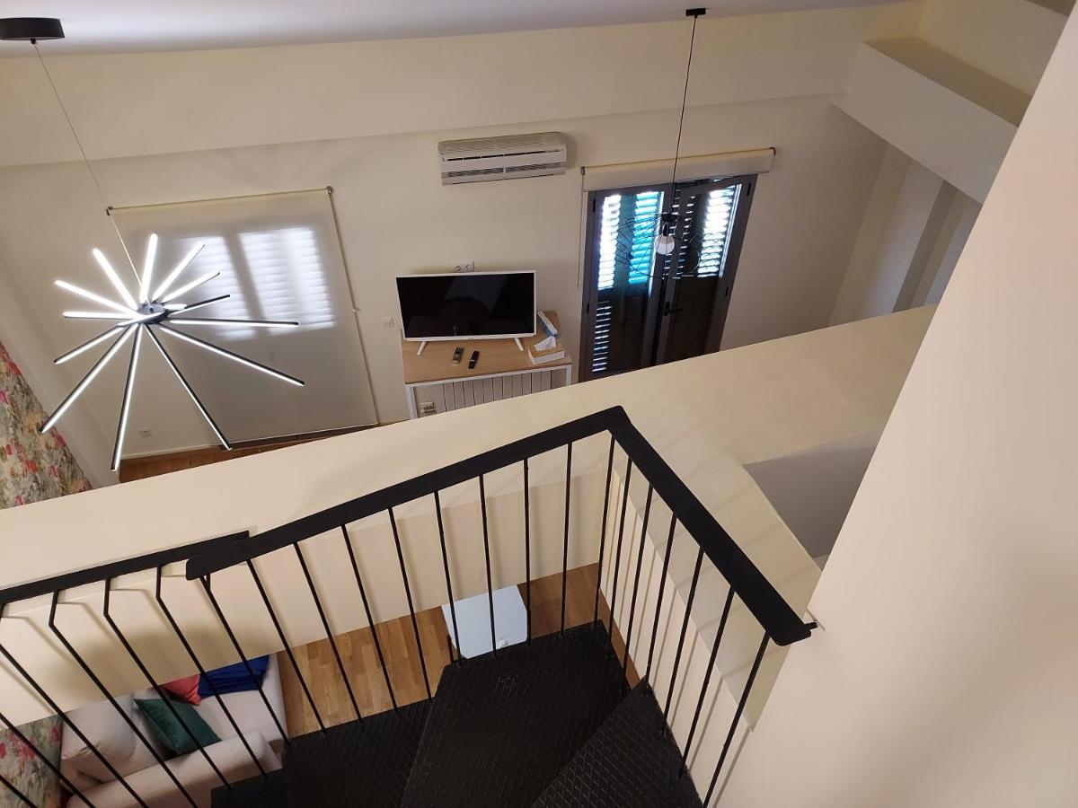 Irimo Apartment Tudela Ngoại thất bức ảnh