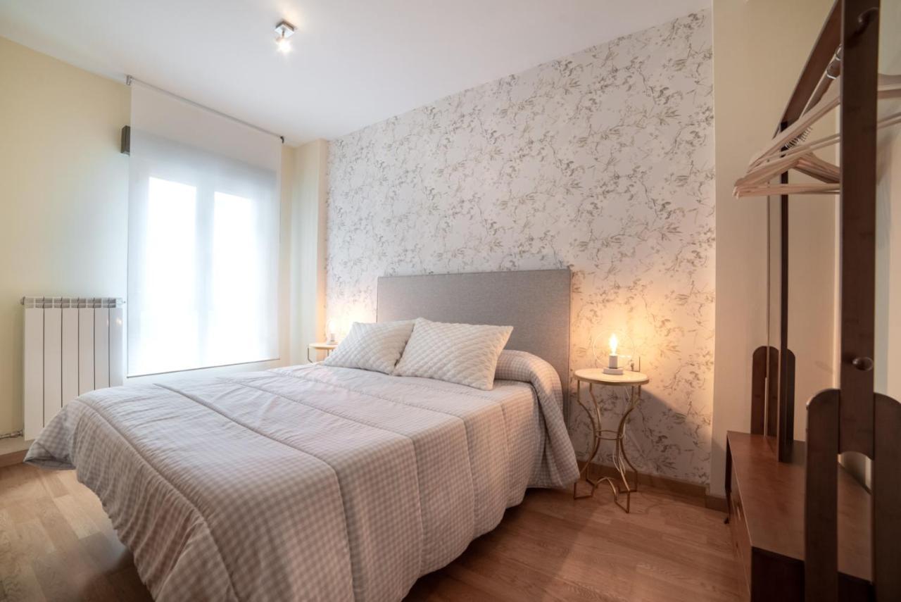 Irimo Apartment Tudela Ngoại thất bức ảnh