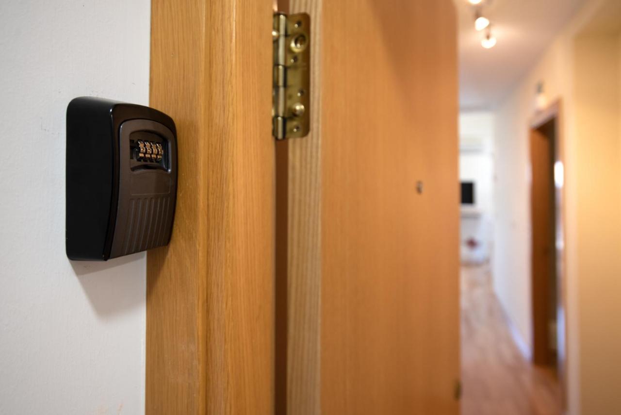 Irimo Apartment Tudela Ngoại thất bức ảnh